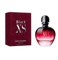 Perfume Paco Rabanne XS Black Her Edp 80ML