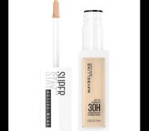 Maybelline Corrector p/Rostro Super Stay Concealer 10 ML. s/C