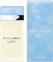 Perfume D&G Light Blue Int Edp Mas 200ML - Cod Int: 82380