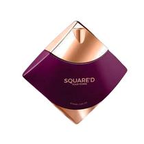 Mirada Square'D Edp F 100ML