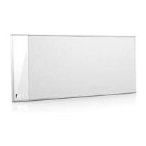 Caixa de Som Kef T101C WT Central Slim Branca (Undidade)