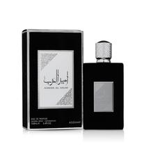 Perfume Asdaaf Ameer Al Arab Black 100ML