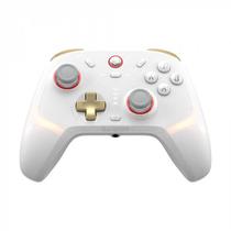 Controle Gamesir Cyclone 2 White para PC/Switch/Android/iPhone