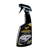 Cera Liquida Meguiars Gold Class Carnauba Plus Premium Quik Wax G7716