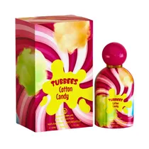 Tubbees Cotton Candy 50ML
