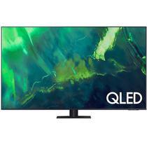 Smart TV Qled 85" Samsung QN85Q70DAGXZS 4K Wi-Fi/Bluetooth/USB - Preto