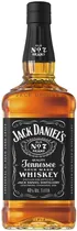 Whisky Jack Daniels Tennessee 1 Litro