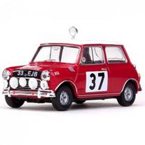 Car Vitesse 1/43 Morris Cooper #37 P.Hopkirk 1964 43330