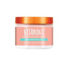 Tree Hut Whipped Body Butter Vitamin C