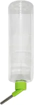 Bebedouro de Bilha para Roedores 250ML Verde - Pawise Drinking Bottle 39006