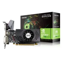 Placa de Vídeo Arktek Exp. GF-GT610 DDR3 AKN610D3S2GL1 2GB