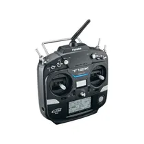 Radio 12KH R3008SB T-FHSS Air FUTK9281