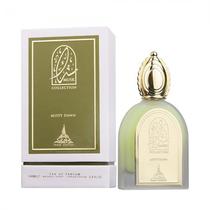 Perfume Paris Corner Musk Collection Misty Dawn Edp Unissex 100ML