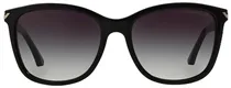 Óculos de Sol Emporio Armani EA4060 50178G 56 - Masculino