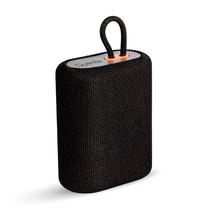 Speaker Portatil Quanta QTSPB64 Bluetooth - Preto