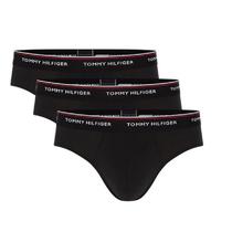 Cueca Tommy Hilfiger Masculino 1U87903766-990 s Preto