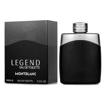 Montblanc Perfume Legend Masc 100ML Edt Masculino s/C