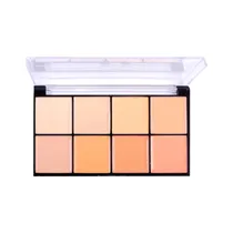 Paleta J.Cat Master Class Face/FX Color MCP101 Light/Medium 21GR
