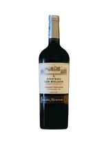 Los Boldos Vino Gran Reserva Cabernet Sauvignon 750ML Con 14% Alc