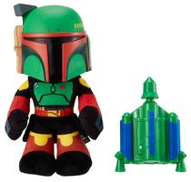 Boneco Star Wars Boba Fett - HHC61