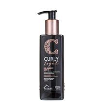 Truss Activador de Rizos Curly Light Definidor Control Rizo: Desenreda, Elimina La Apariencia Sec s/C