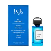 Perfume BDK Sel D'Argent Edp Unissex 100ML