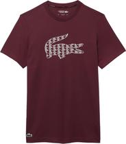 Camiseta Lacoste TH262323BZD - Masculina