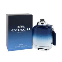 Coach Perfume Blue Masculino 100ML s/C