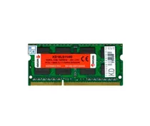 Memória Ram para Notebook Keepdata 4GB / DDR3L / 1X4GB / 1600MHZ - (KD16LS11/ 4G)