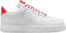 Tênis Nike IB7167 103 W Air Force 1 '07 Feminino