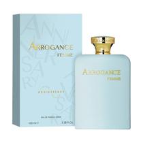 Perfume Feminino Anniversary Arrogance Femme 100ML