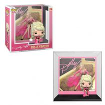 Funko Pop Rocks Albums Dolly Parton Backwoods Barbie 29 64040