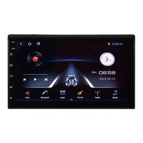 Central Multimidia Booster BM-205 And - Universal - USB/SD/Aux - Bluetooth - 7"