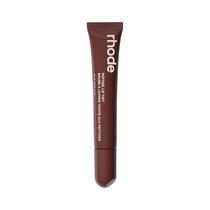 Brillo Labial Rhode Peptide Gloss Espresso 10ML