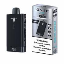 Pod Descartavel Ignite V150 - 15000 Puffs - Ice Mint