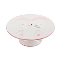 Porta Torta Life Home CD-0121 Pascua 22 X 8 CM