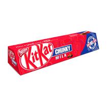 Chocolate Nestle Kitkat Chunky Milk 240G