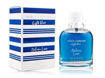 Perf Dolce&Gabbana Light Blue Italian