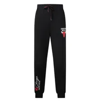 Jogger Bulls Jovenes 8 A 14 Aã‘Os