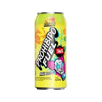 Prohibido Fuel 473ML - Citrus