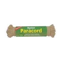 CordóN Coghlans Paracord 1452 15 M Tanning
