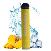 Vaper Supreme Max 2000 Puff Pineapple Ice