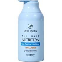 Acondicionador Stella Dustin All Hair Nutrition Coconut - 500ML