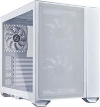 Gabinete Lian Li 011 Air Mini 011AM Branco