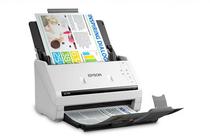 Scanner Epson DS-530 Duplex Bivolt