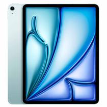 Apple iPad Air 2024 MUWH3LL/A 11" Chip M2 256GB - Azul (Deslacrado)