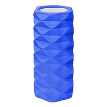 Arena Fit Rolo Yoga Texturizado 33X14 Az