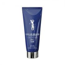 Locao Corporal Dream Brand Collection No.174 Golf In Blue 200ML