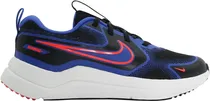 Tênis Infantil Nike Cosmic Runner (GS) HM4402 002 - Masculino