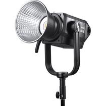 LED Godox M200BI Bi-Color - Preto